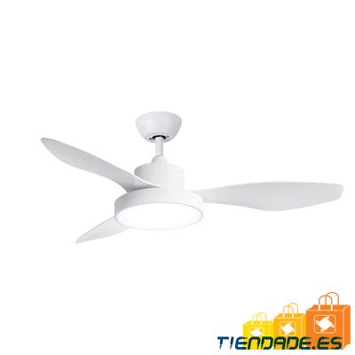 SPC Ventilador techo CONFORTO DC Lite 2