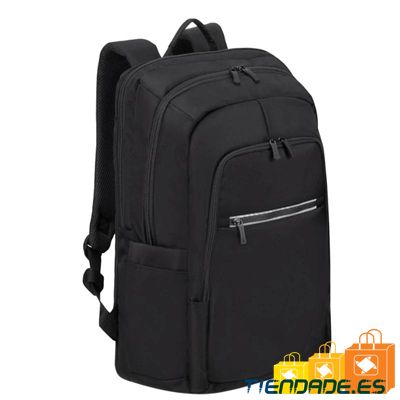 RIVACASE 7569 Alpendorf ECO gris mochila porttil