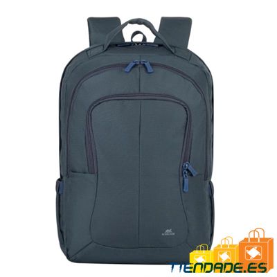 RIVACASE 8460 Tegel ECO azul mochila porttil 17,3