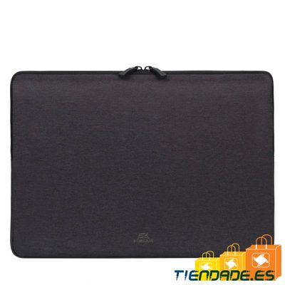 RIVACASE 7704 Suzuka ECO negro funda 13-14"