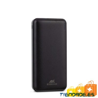 RIVACASE Powerbank VA2120 20000 mAh Type C