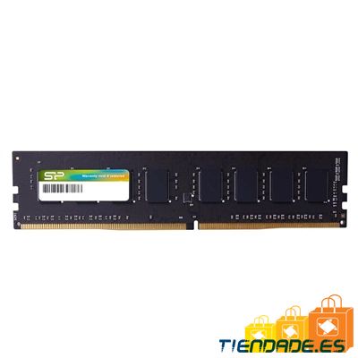 SP MEMORIA DDR4-3200,CL22,UDIMM,8GB