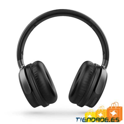 Energy Sistem Power Radio - Auriculares Bluetooth