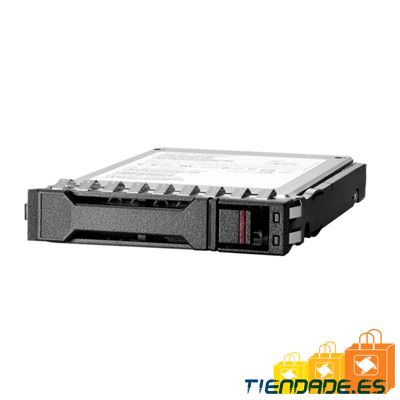 HPE HDD 2.5" SSD 960 GB SATA 6Gb