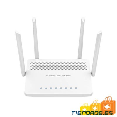 Grandstream GWN7052 Router WiFi5 1xWAN 4xGbE