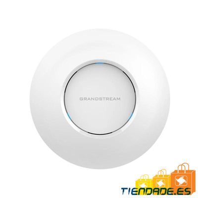 Grandstream GWN7605 WiFi Punto Acceso 2xGbE Dual