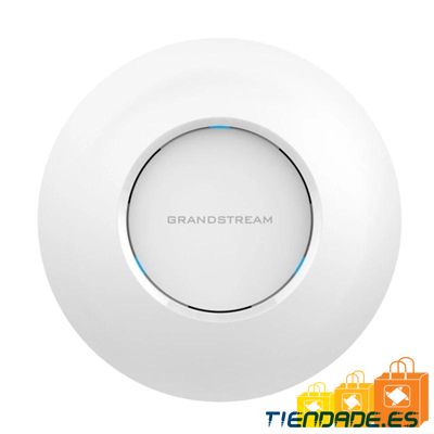 Grandstream GWN7615 WiFi Punto Acceso 2xGbE Dual