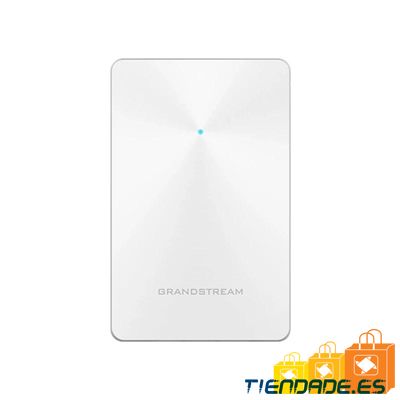 Grandstream GWN7624 WiFi AP 3xGbE Dual Wall