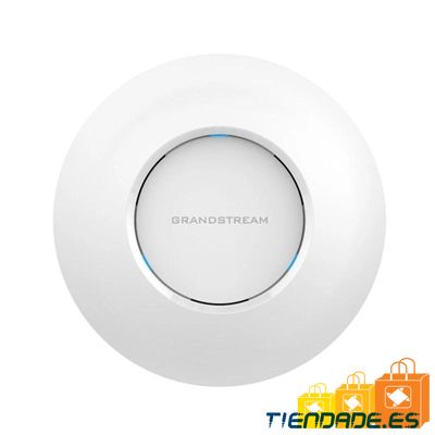 Grandstream GWN7625 WiFi AP 2xGbE Dual Indoor