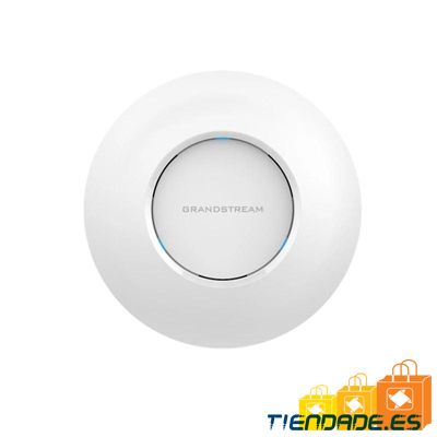 Grandstream GWN7630 WiFi AP 2xGbE Dual MU-MIMO 4X4