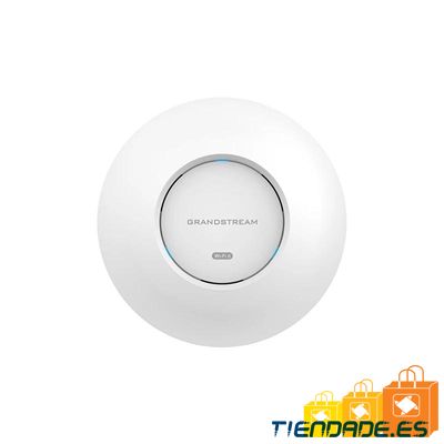 Grandstream GWN7660 WiFi6 AP 2xGbE Dual MIMO 2X2