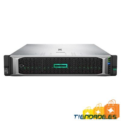HPE Proliant HPE DL380 Gen10 Network Choice