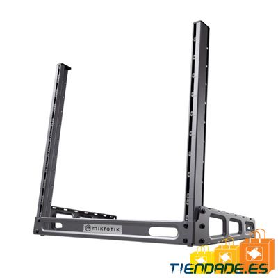 Mikrotik SR-10U Desktop Rack Ajustable 19" 10U