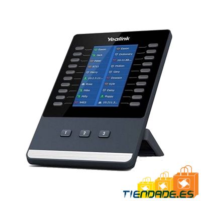 Yealink EXP43 Modulo Expansin Color LCD