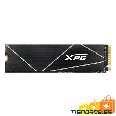 ADATA XPG SSD GAMMIX S70 BLADE 2TB PCIe 4.0 NVMe