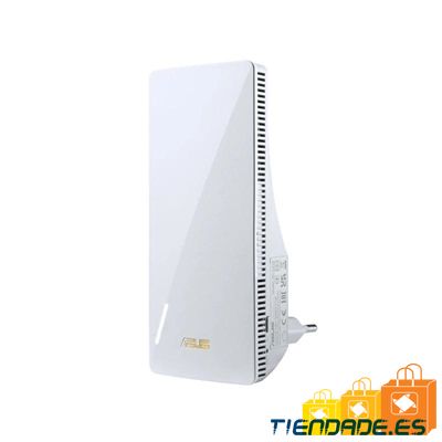 Asus RP-AX58 Repetidor Wif6 Dual AiMesh