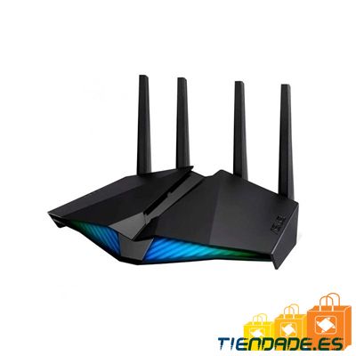 Asus RT-AX82U V2 Router Gaming WiFi6 AX5400