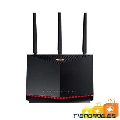 Asus RT-AX86U Pro  Gaming Router AX5700 WiFi6 Dual