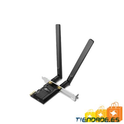 TP-Link Archer TX20E Adaptador PCIe WiFi6 AX1800