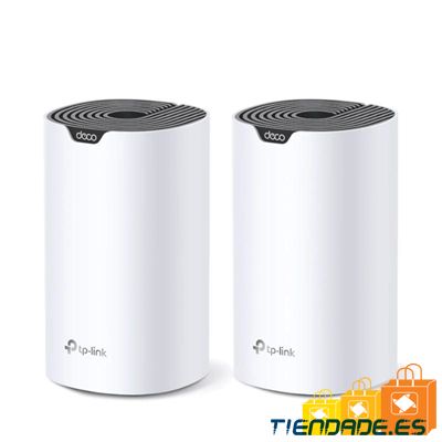 TP-Link Deco S7(2-Pack) AP AC1900 WiFi Mesh