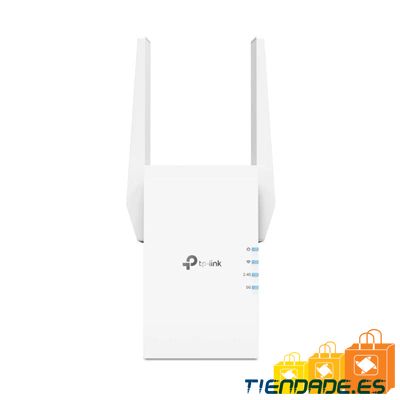 TP-Link RE705X Range Extender WiFi6 AX3000