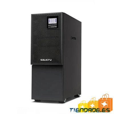 Salicru SLC-5000-TWIN PRO3