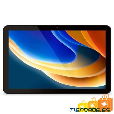 SPC Tablet Gravity 4 10,35" HD IPS 6GB 128GB Negra
