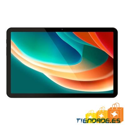 SPC Tablet Gravity 4 Plus 10,95" FHD 8GB 128GB Neg