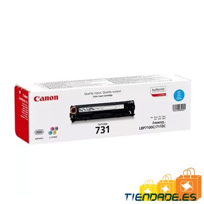 Canon Tner 731C Cian
