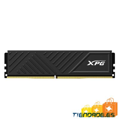 ADATA XPG D35 Gaming DDR4 8GB 3200Mhz Negro