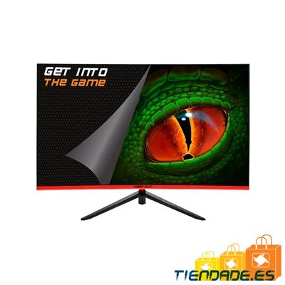 Keep Out XGM27PRO2Kv2  monitor 27" 2K 165Hz MM cur