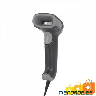 Honeywell Lector cdigo de barras voyager 1470G 2D