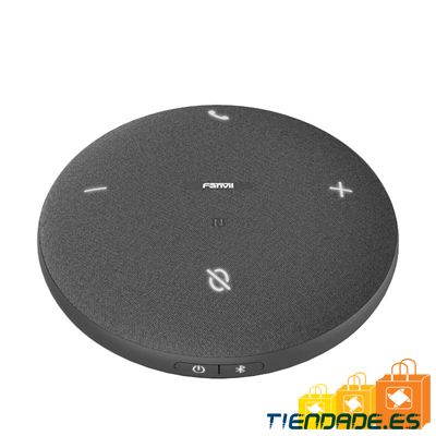 Fanvil CS30 Bluetooth 5.1 altavoz conectado