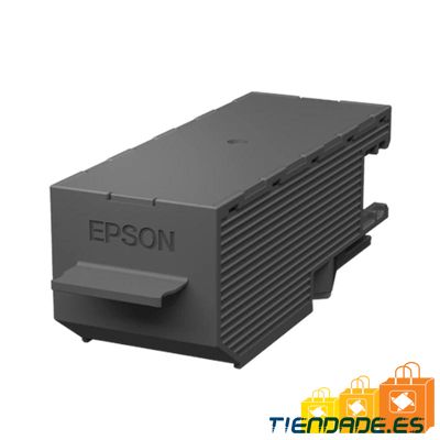 Epson Caja de mantenimiento T04D000