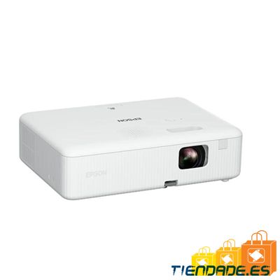 Epson CO-FH01  proyector FHD HomeC 3000L HDMI USB