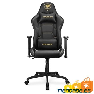 Cougar Silla Gaming Armor Elite Royal