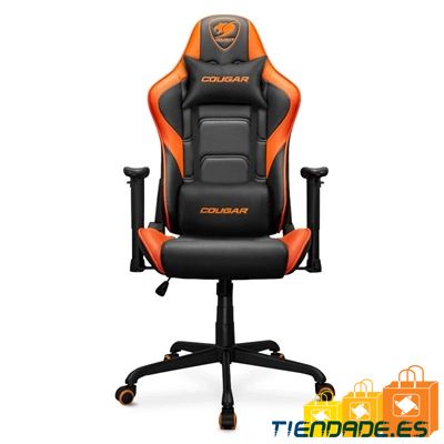 Cougar Silla Gaming Armor Elite