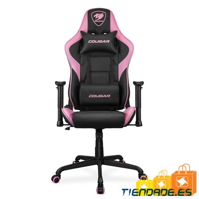 Cougar Silla Gaming Armor Elite Eva