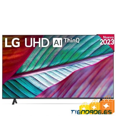 LG 55UR78006LK TV 55" LED 4K Smart TV USB HDMI Bth