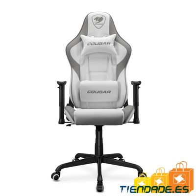 Cougar Silla Gaming Armor Elite White