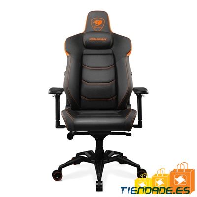 Cougar Silla Gaming Armor Evo