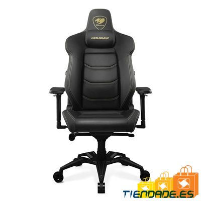 Cougar Silla Gaming Armor Evo Royal