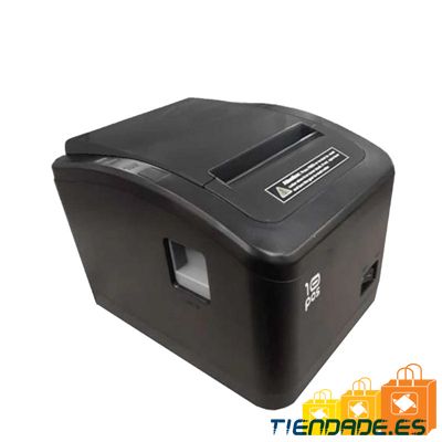 10POS Impresora Trmica RP-12N Usb+RS232+Ethernet