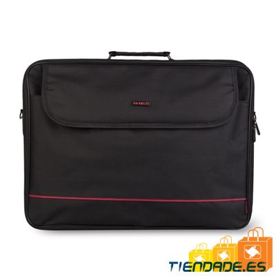 Monray Maletin porttil 17" PASSENGER PLUS