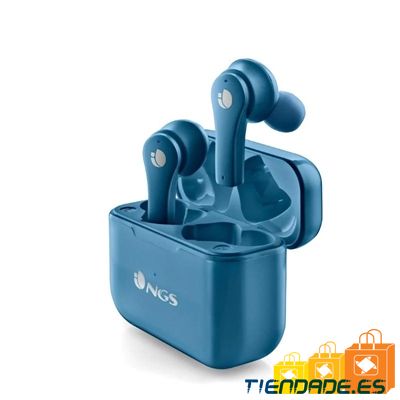NGS AURICULAR INALAMB ARTICABLOOMAZURE 24H AUTON