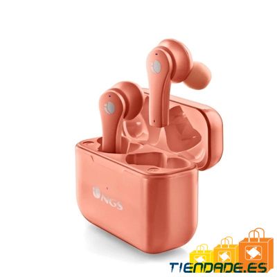 NGS AURICULAR INALAMB ARTICABLOOMCORAL 24H AUTON