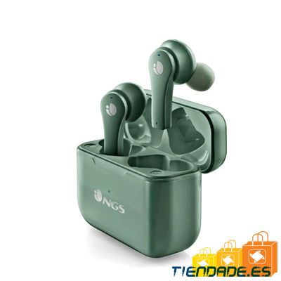 NGS AURICULAR INALAMB ARTICABLOOMGREEN 24H AUTON