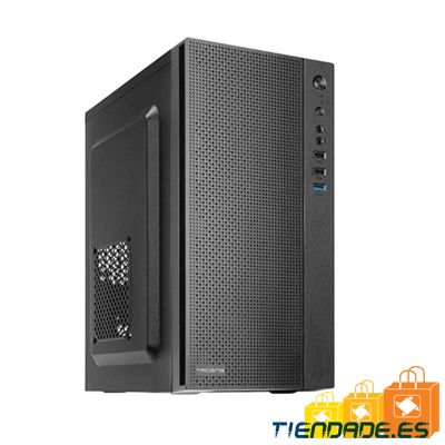 TACENS ANIMA Caja Micro Atx AC5 USB 3.0 Black