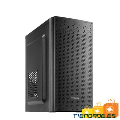 TACENS ANIMA Caja Micro-Atx AC6 USB 3.0 Black