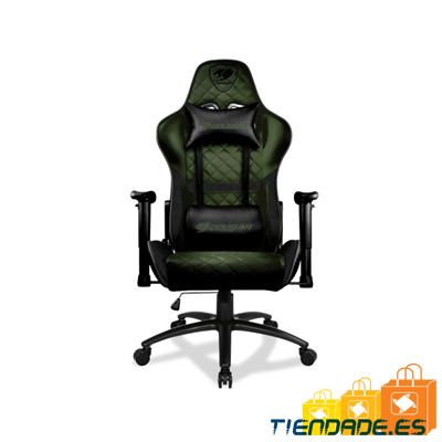 Cougar Silla Gaming Armor one X